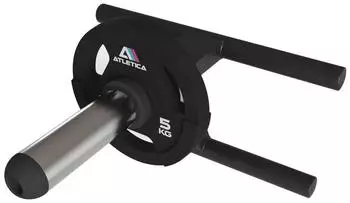 Atletica Leg Blaster (555-1507)
