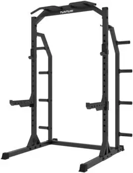 Tunturi HR60 Half Rack (25TSHR6000)