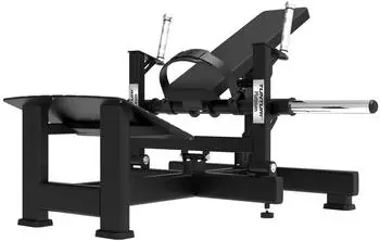 Tunturi Hip Thrust (25PVP20000)