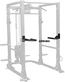 Body-Solid GPR400 (31484)