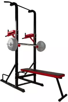 CCLife Technic Dip Station (DFNST001A0000000)