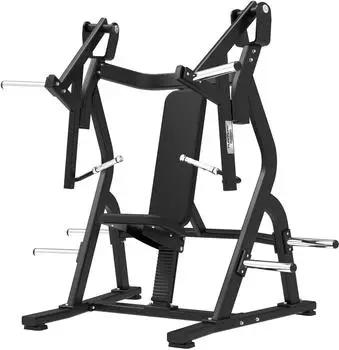 Tunturi Chest Press (25PVP02000)