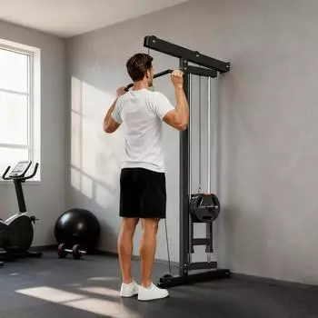 Sport Now Kraftstation (A91-399V00BK)