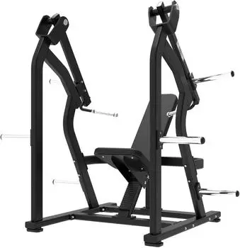 Tunturi Shoulder Press (25PVP08000)