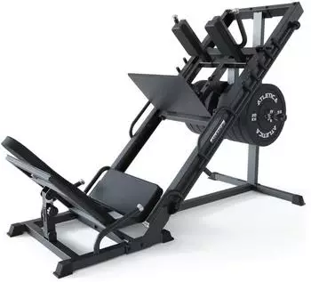 Atletica Combo 2-1 (555-1152)