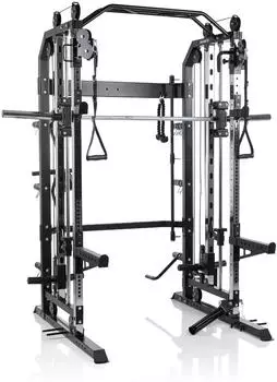 Hammer Autark Smith Machine (14032)