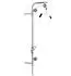 ScSPORTS back trainer (10002901) grey