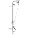 ScSPORTS back trainer (10002901) grey