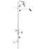 ScSPORTS back trainer (10002901) grey