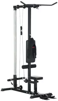 Sport Now Kraftstation f&uuml;r Zuhause (26818759)