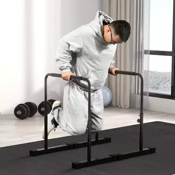 Sport Now Dip Barren Bars 2er Set (33576583)