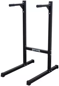 Sportinator Gladio Dip Station gepolsterte Griffe, 134cm, bis 150kg (STR-47)