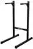 Sportinator Gladio Dip Station gepolsterte Griffe, 134cm, bis 150kg (STR-47)