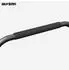 Gorilla Sports Dip Barren 2er Set, Stahl, 94cm, bis 200kg (101126-00019-0001)