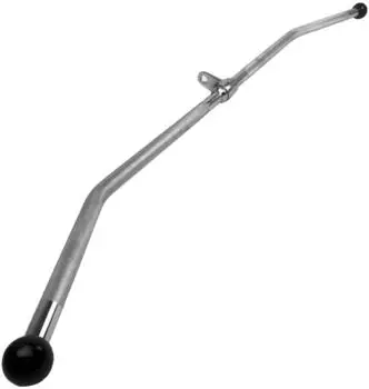 Tunturi Lat Pulley Bar 120cm (14TUSCL213)