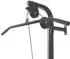vidaXL Wand-Fitnessstation mit Langhantel- und Kurzhantelset 60,5kg (275357)