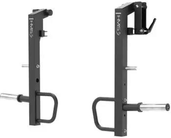 Rosfix JAR1050 Jammerarme Bankdr&uuml;cktrainer, bis 160kg, 57x94cm (JAR1050)