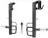 Rosfix JAR1050 Jammerarme Bankdrücktrainer, bis 160kg, 57x94cm (JAR1050)