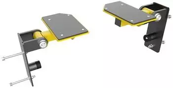 Sport-Thieme Step-Up Plattform Pro 800