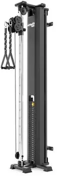 virtufit PL100 Single Pulley Station, Kabelstation 75kg (VF02137)