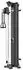 virtufit PL100 Single Pulley Station, Kabelstation 75kg (VF02137)