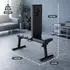 Sportstech sGymBench Hantelbank klappbar, verstellbar, 220kg (sGymBench)