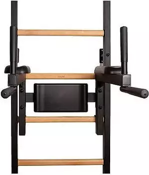 BenchK Dipstange DB1 schwarz (BenchK DB1B)