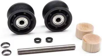 NOHrD SlimBeam Latzug-Aufrüst-Set