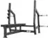 Tunturi Platinum Horizontal Bench Press Kraftstation, V-Serie (25PVP26000)