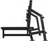 Tunturi Platinum Horizontal Bench Press Kraftstation, V-Serie (25PVP26000)