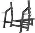 Tunturi Platinum Horizontal Bench Press Kraftstation, V-Serie (25PVP26000)