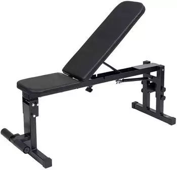 Sport-Thieme Trainingsbank "klappbar"