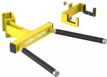 Sport-Thieme Dipstange Pro 800/800