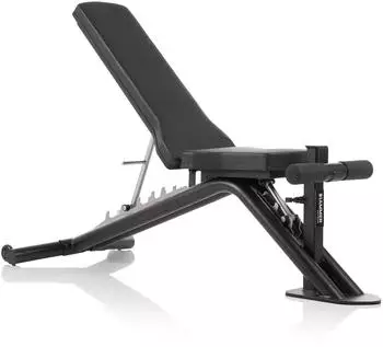 Hammer Autark Hantelbank schwarz (14009)