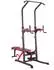 HMS Fitness PWL8324 Pumpengriff schwarz, Unisex (17-53-508)