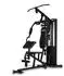 virtufit Homegym KH100 mit Seilzug und Beinpresse (VF02081)