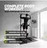 virtufit Power Tower 115x66x148,5/224,5cm, unisex (VF02036)