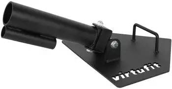 virtufit Landmine Platform Stahl, 360°, Anti-Rutsch (VF02085)