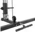 virtufit PR100 Lat Attachment mit Zugstation und Latstange (VF02124-LAT)