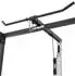 virtufit PR100 Lat Attachment mit Zugstation und Latstange (VF02124-LAT)
