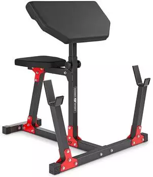 Marbo Sport Scott-Bank (Curl Pult) (MH-L105)
