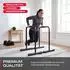 Sportstech PT500 Dip Barren verstellbar, max. 300kg