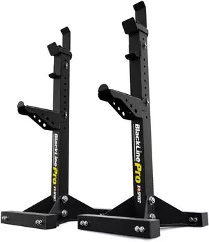K-Sport Squat Rack h&ouml;henverstellbar, bis 350kg (KSG017/1)