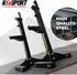 K-Sport Squat Rack höhenverstellbar, bis 350kg (KSG017/1)