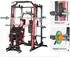 HMS Fitness Cyklop 3 Smith Machine, semi-kommerziell (17-51-103)
