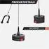 Gorilla Sports Kabelzug-System 2m Stahlseil, max. 150kg