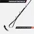 Gorilla Sports Kabelzug-System 2m Stahlseil, max. 150kg