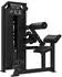Tunturi Platinum Dual Rücken-/Bauchtrainer Kombi-Kraftstation 200kg V-Serie (25PVS24000)