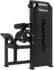 Tunturi Platinum Dual Rücken-/Bauchtrainer Kombi-Kraftstation 200kg V-Serie (25PVS24000)