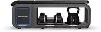 Horizon Fitness Kraftstation "Bench-HBN70" Set, 4 Stk. tlg. max. Benutzergewicht 159